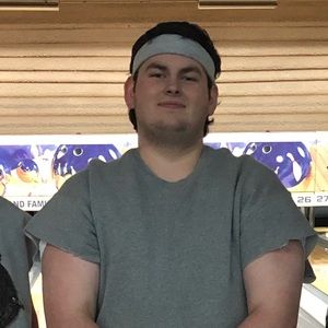 Meet your Posher, Andrew